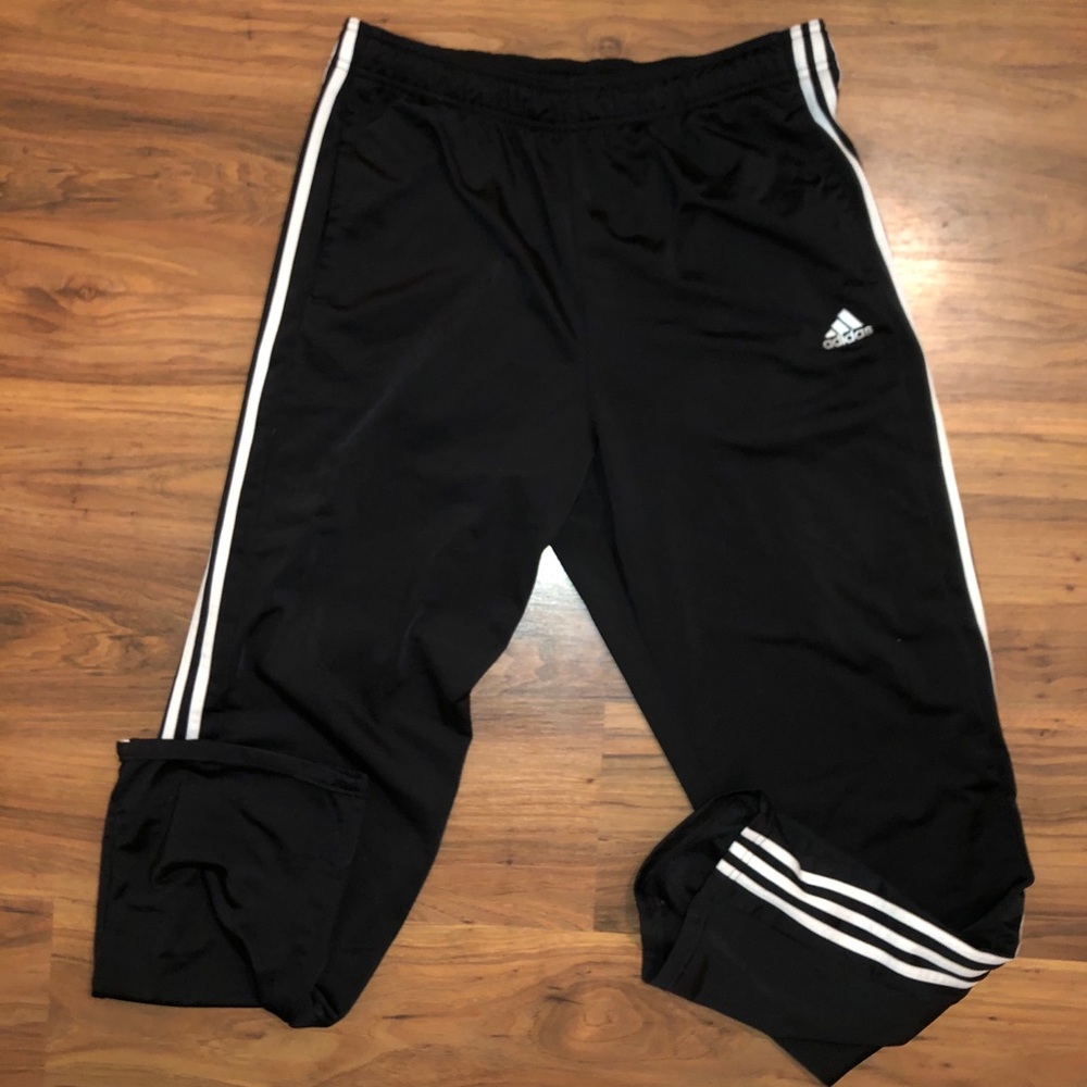 Men’s Adidas XL Athletic Pants